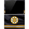NHL Boston Bruins Home Jersey Surface Pro 4 Skin